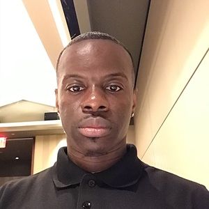 Meet your Posher, Eric